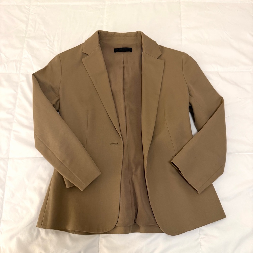 The Row blazer